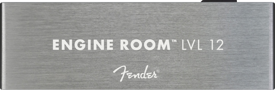 Fender Engine Room Lvl 12 Power Supply
