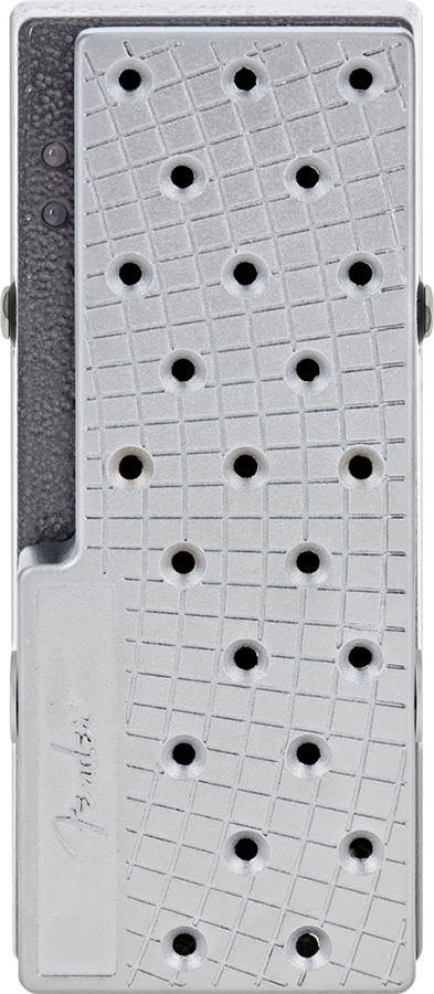 Fender EXP-1 Mustang Expression Pedal