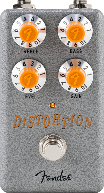 Fender Hammertone Distortion