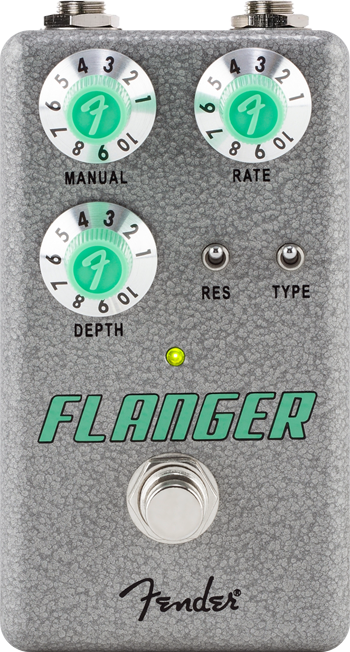 Fender Hammertone Flanger