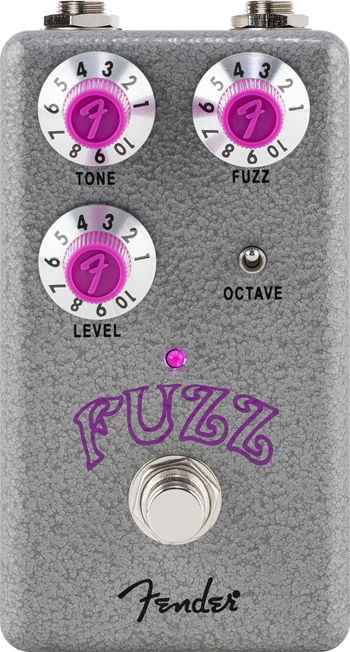 Fender Hammertone Fuzz