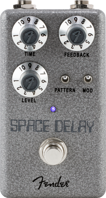 Fender Hammertone Space Delay