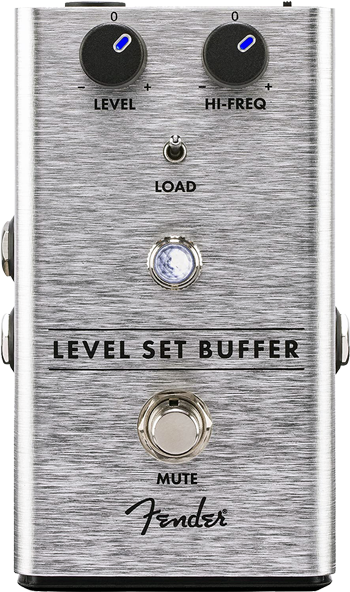 Fender Level Set Buffer