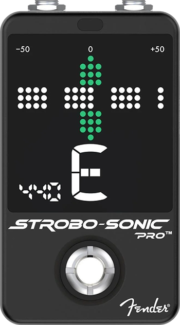 Fender Strobo-Sonic Pro