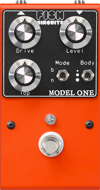 Fish Circuits Model One