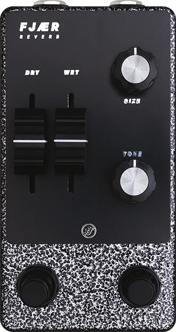 Fjord Fuzz Fjær