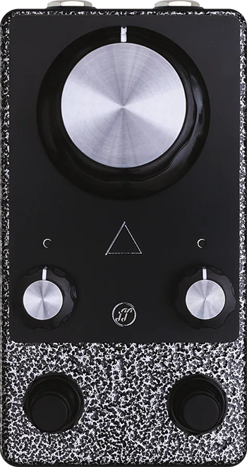 Fjord Fuzz Odin (Black)
