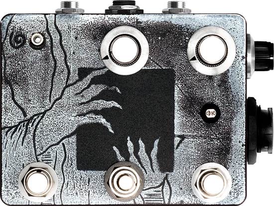Floating Forest The Drifter Delay