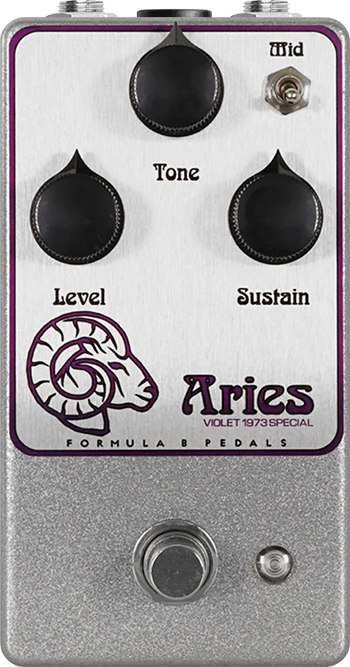 Formula B Aries Fuzz