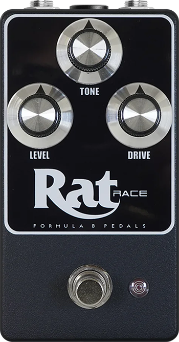 Formula B RatRace
