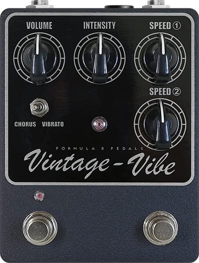 Formula B Vintage Vibe MK2