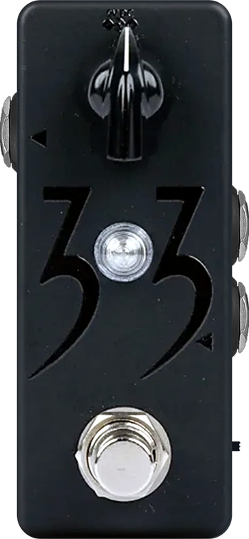 Fortin Mini 33