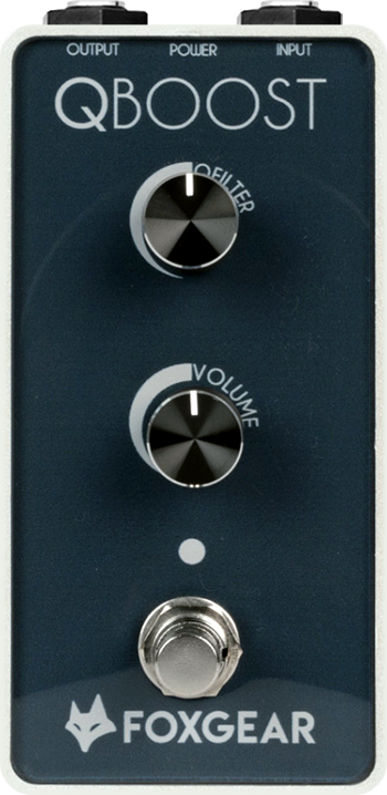 Foxgear Qboost