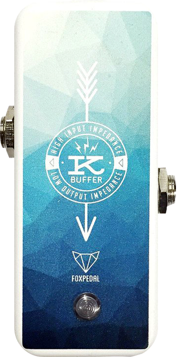 Foxpedal K-Buffer