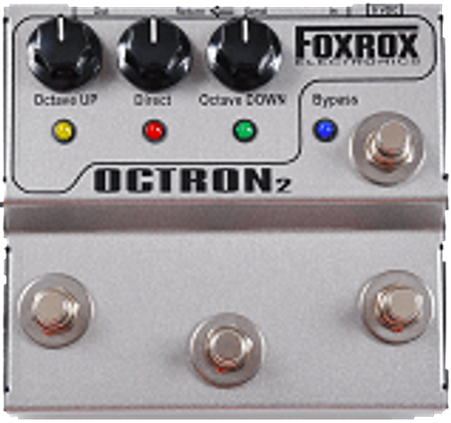 Foxrox Octron 2