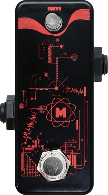 F-Pedals Matterix