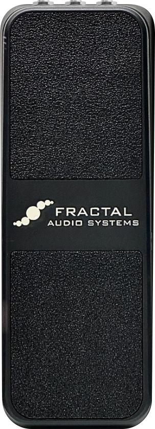 Fractal EV-1 Black