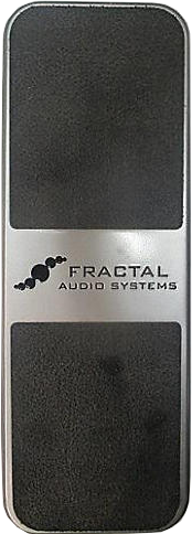 Fractal EV-1 Silver