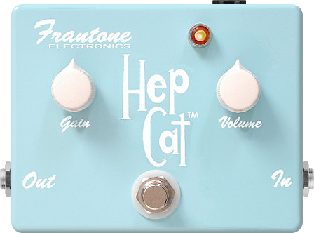 Frantone Electronics Hep Cat