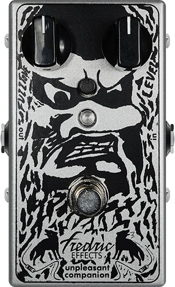 Fredric Effects Unpleasant Companion MKII