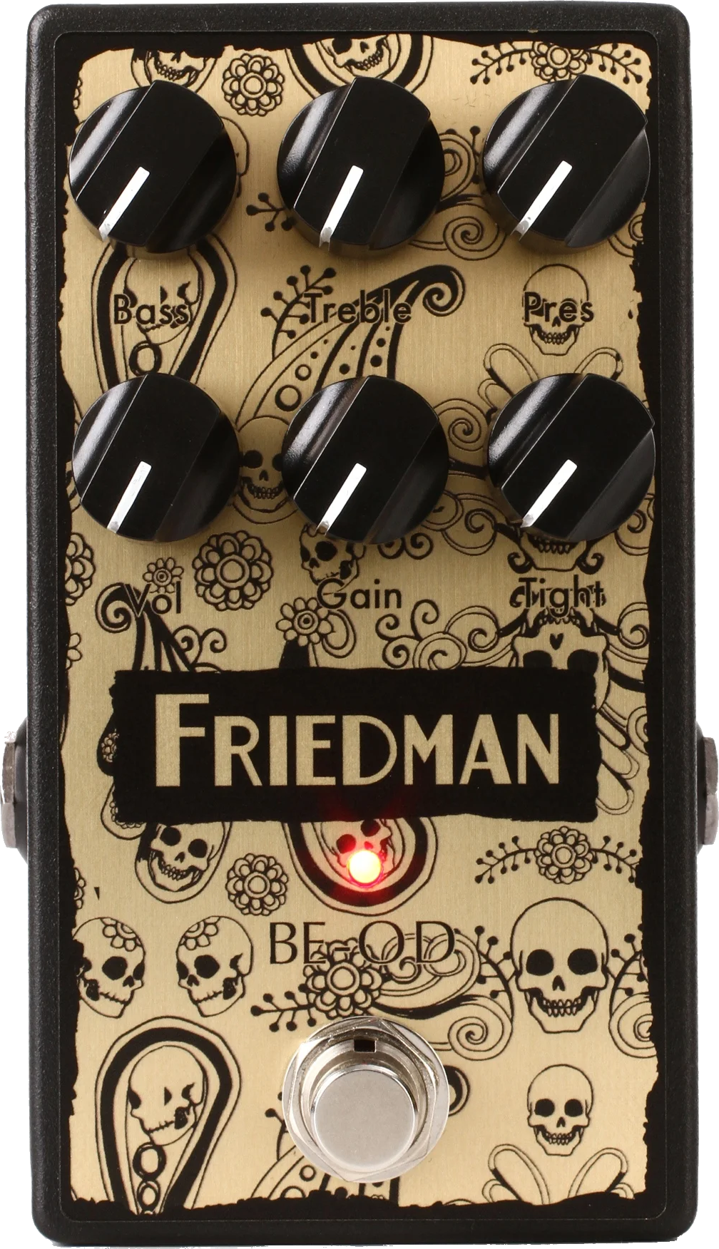 Friedman BE-OD (Artisan Edition)