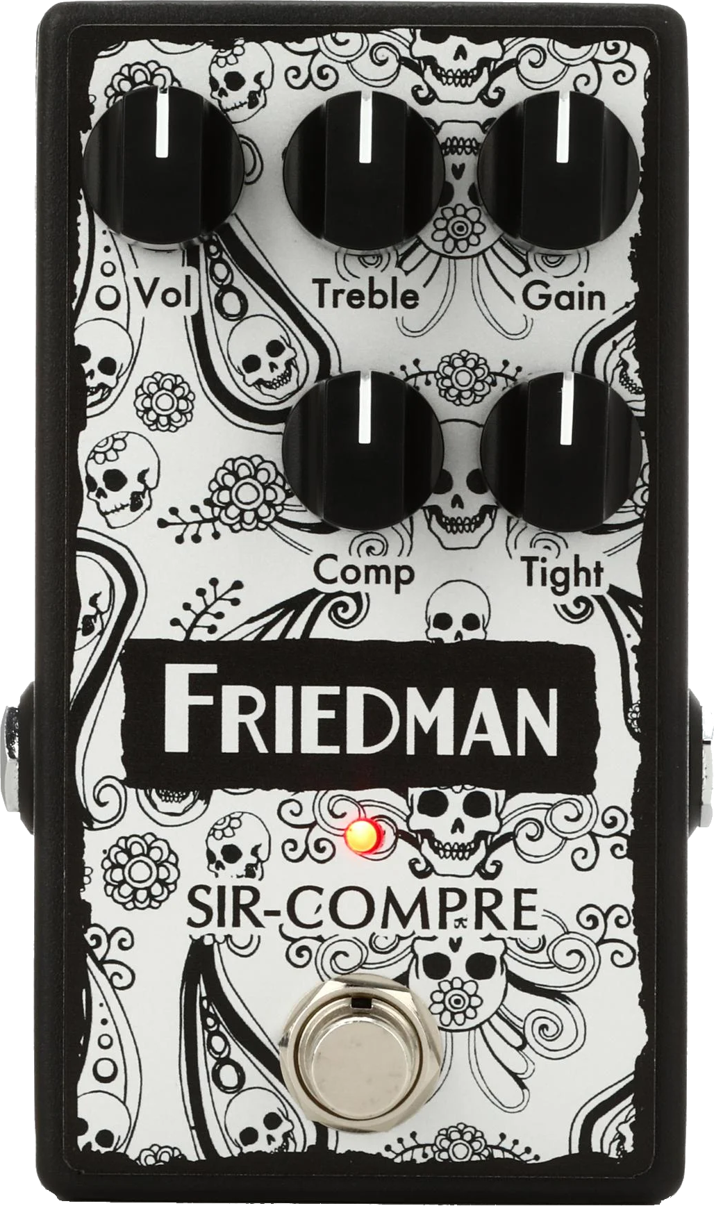 Friedman Sir-Compre (Artisan Edition)