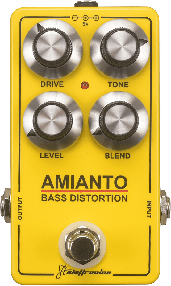 FTelettronica Animato