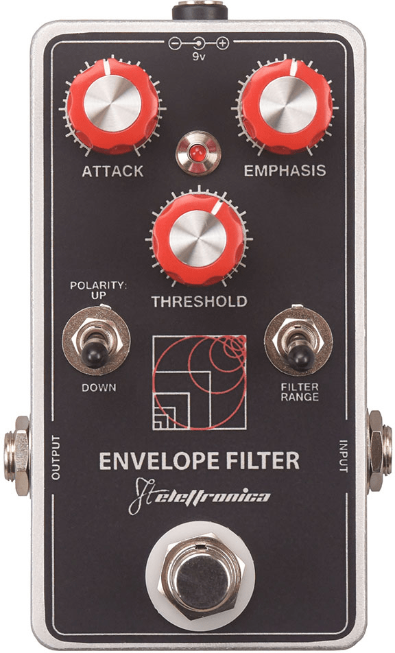 FTelettronica Envelope Filter