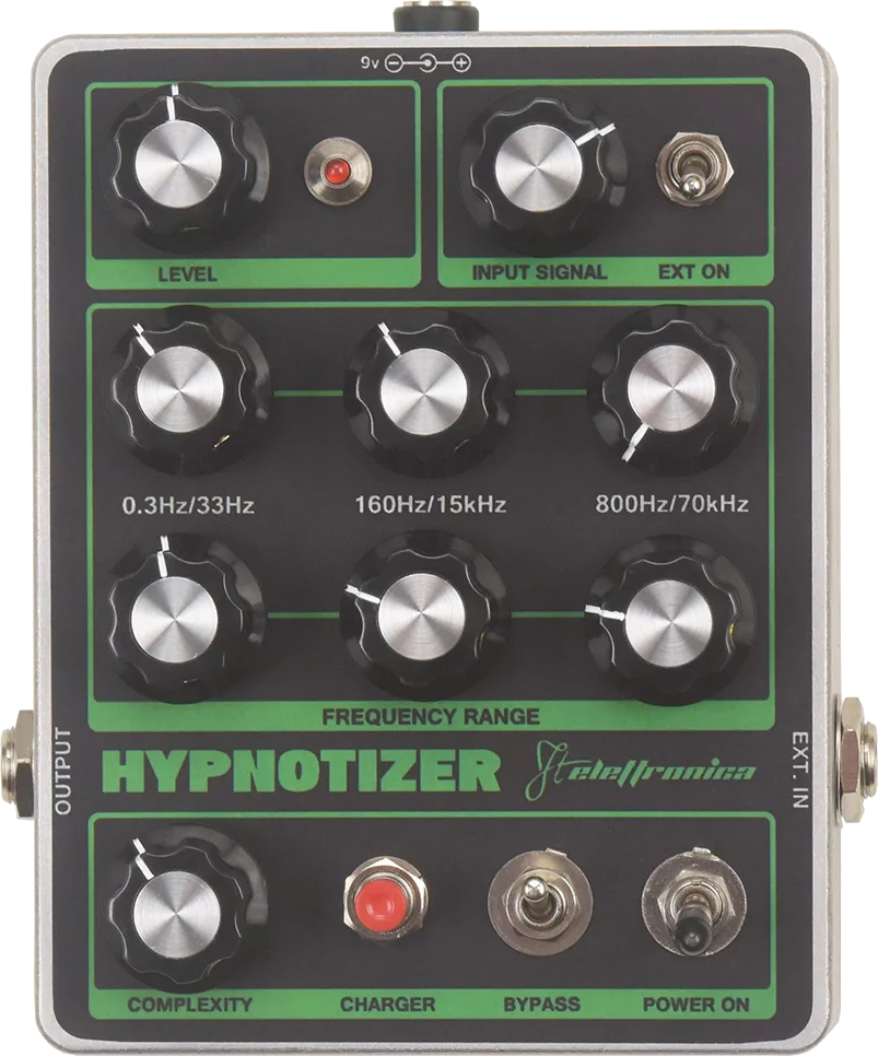 FTelettronica Hypnotizer