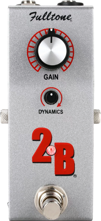 Fulltone 2B