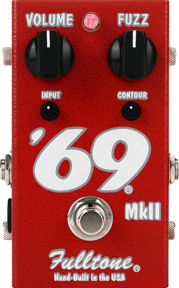 Fulltone 69