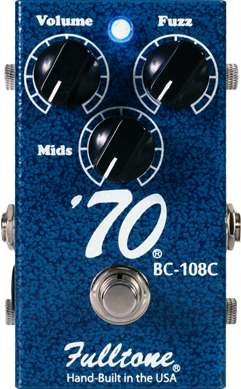Fulltone 70