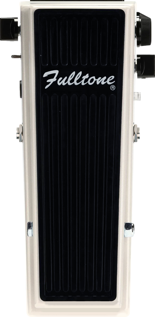 Fulltone Custom Shop Supa-Wah