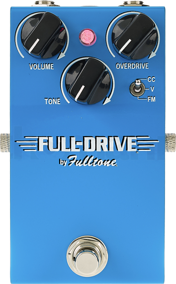 Fulltone Full-drive FD-1