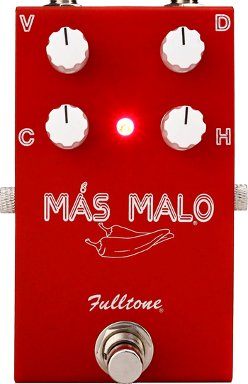 Fulltone Mas Malo