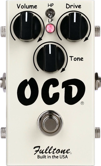 Fulltone OCD