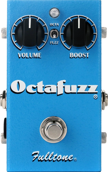 Fulltone Octafuzz