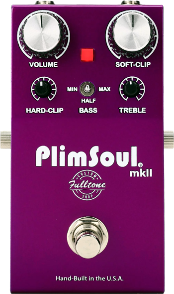 Fulltone Plimsoul