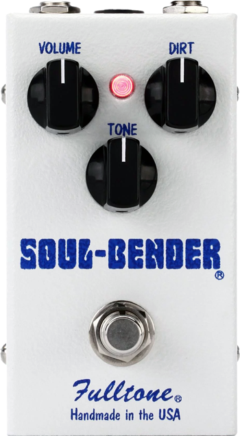 Fulltone Soul-Bender