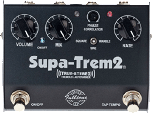 Fulltone Supa-Trem 2