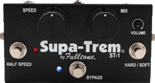 Fulltone Supa-Trem