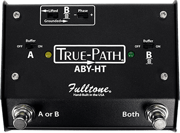 Fulltone True-Path ABY-HT
