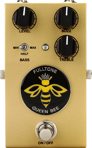 Fulltone Custom Shop Queen Bee