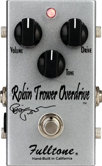 Fulltone Custom Shop RTO