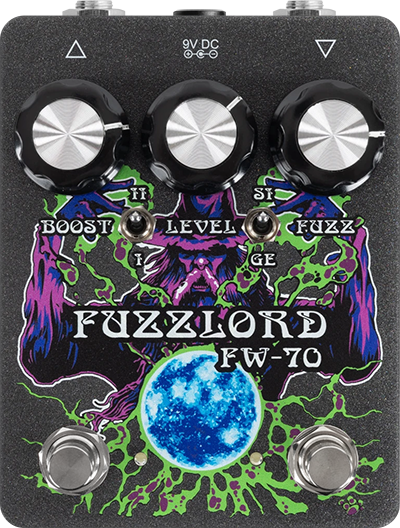 Fuzzlord FW-70 Fuzz