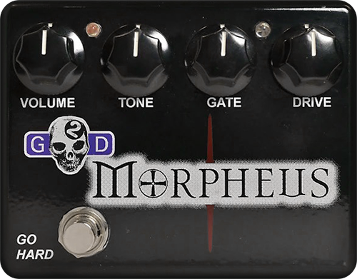 G2D Morpheus