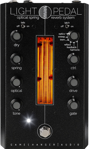 Gamechanger Audio Light