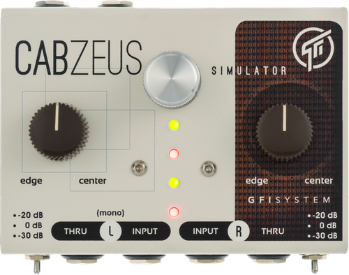 GFI System Cabzeus