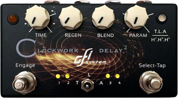 GFI System Clockwork V2