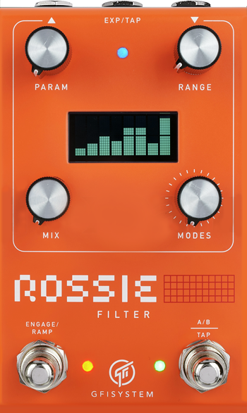 GFI System Rossie